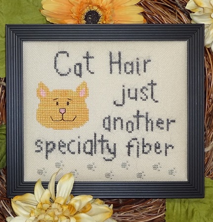Cat Hair