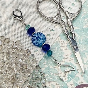 Ocean Blues