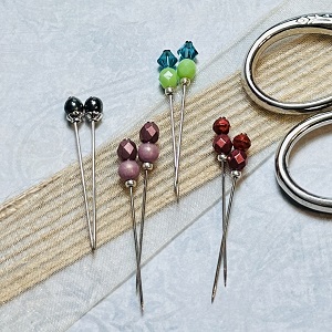 Marking Pins